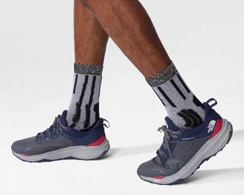 THE NORTH FACE Men's Exploris Trail Running Shoes : Amazon.sg: Fashion